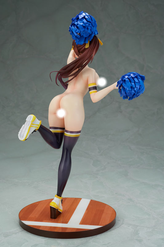 LOVE & CHEER Aina Aizawa 1/6