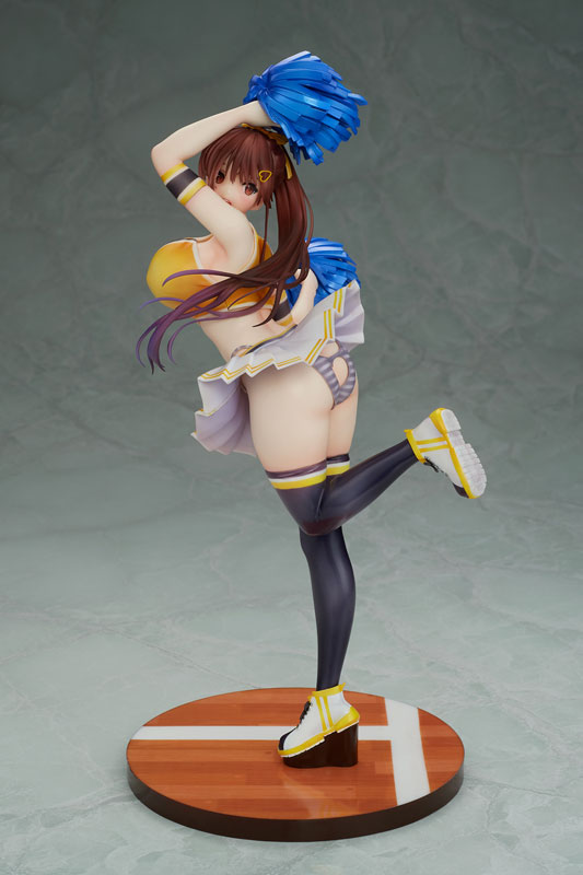 LOVE & CHEER Aina Aizawa 1/6