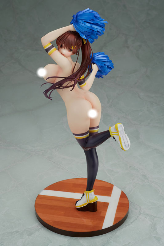 LOVE & CHEER Aina Aizawa 1/6