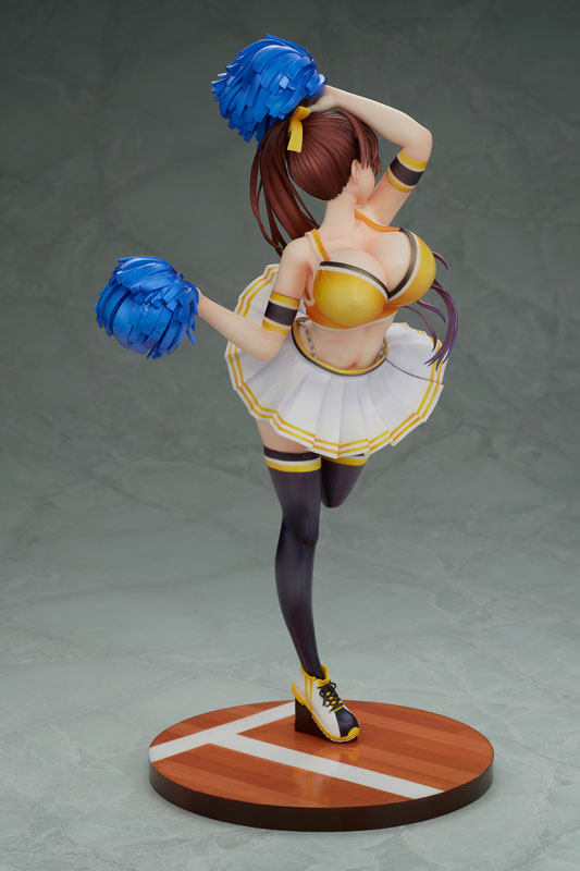 LOVE & CHEER Aina Aizawa 1/6