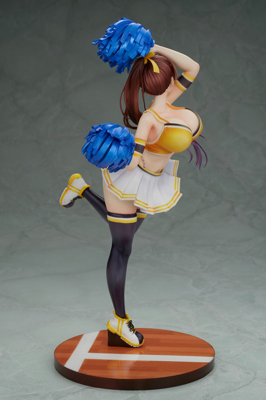 LOVE & CHEER Aina Aizawa 1/6