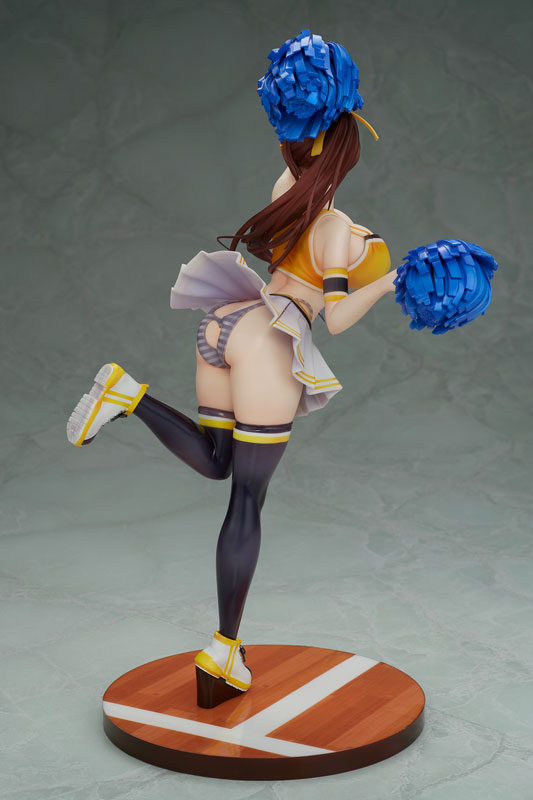 LOVE & CHEER Aina Aizawa 1/6