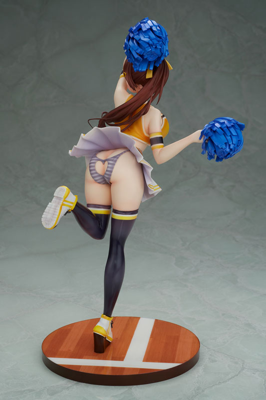 LOVE & CHEER Aina Aizawa 1/6