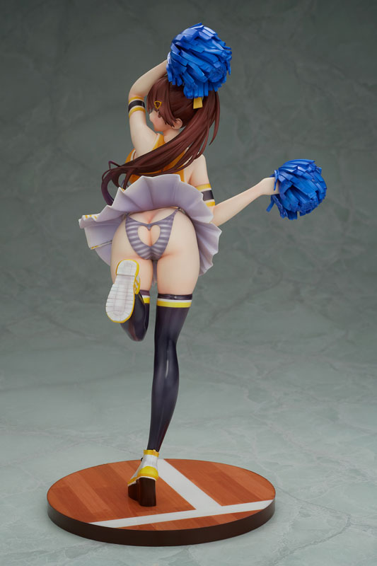 LOVE & CHEER Aina Aizawa 1/6