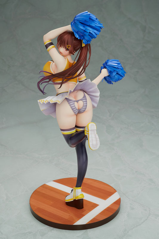 LOVE & CHEER Aina Aizawa 1/6