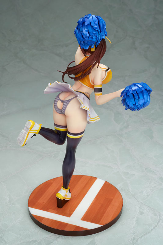 LOVE & CHEER Aina Aizawa 1/6
