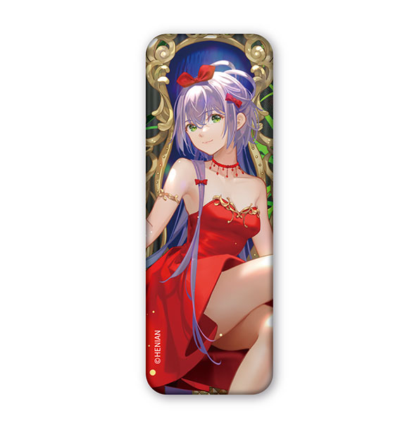 Vsinger Luo Tianyi Unexplored Flower Garden Dress Ver. 1/7