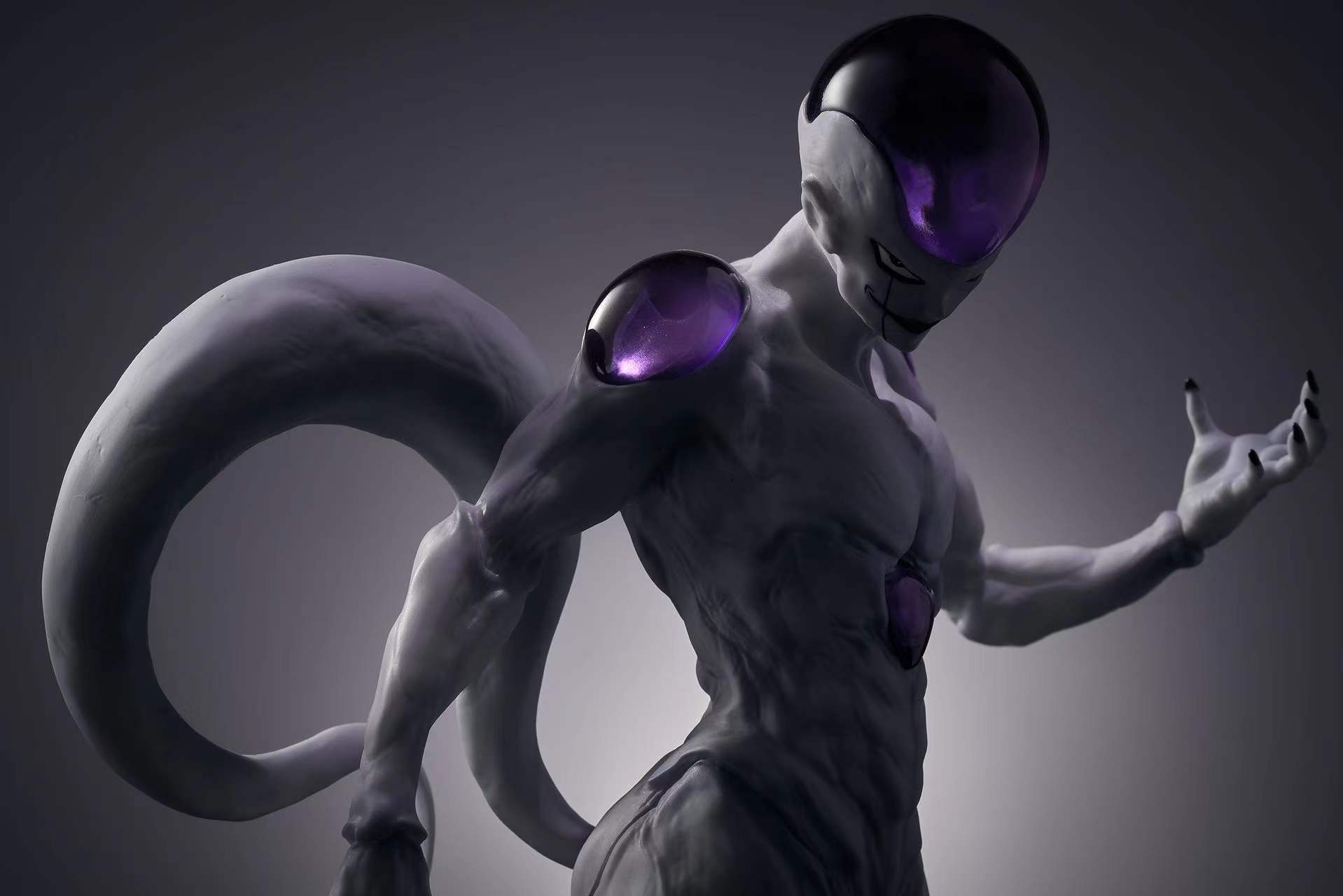 Frieza – Dragon Ball