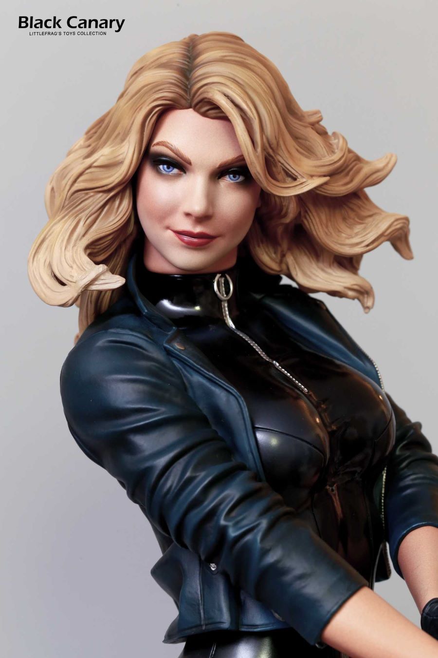 Black Canary