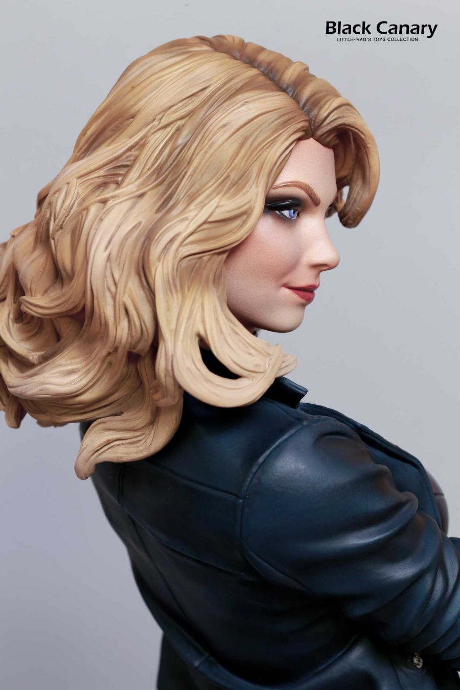 Black Canary
