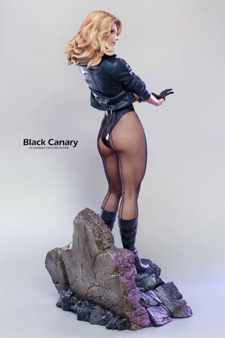 Black Canary