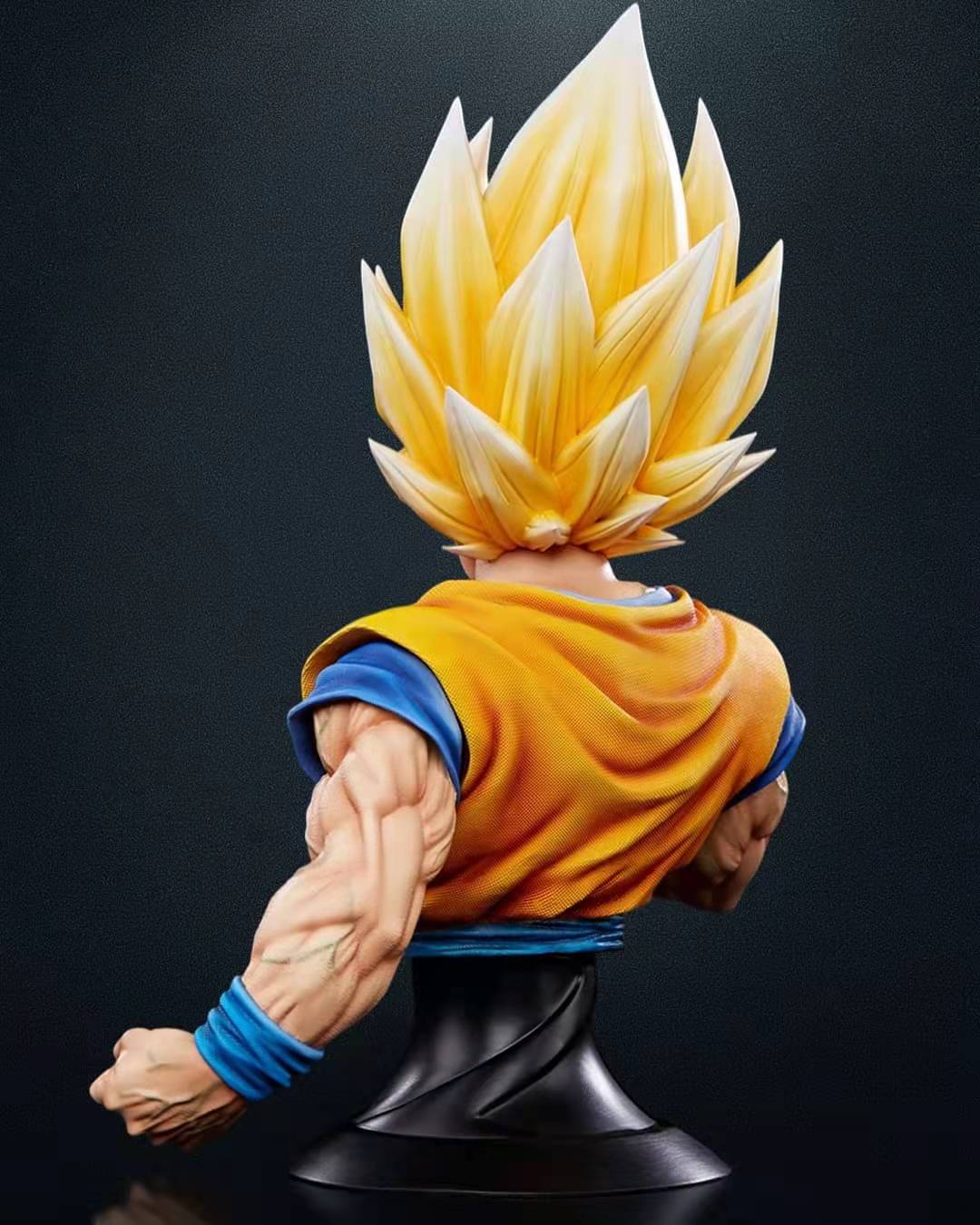 Goku Bust – Dragon Ball