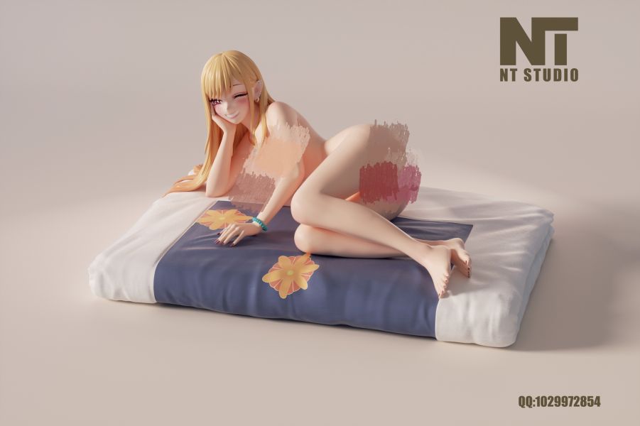 Kitagawa Marin - My Dress Up Darling