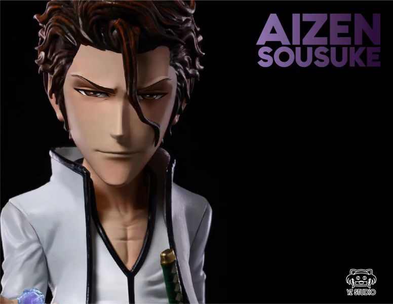 Aizen Sosuke
