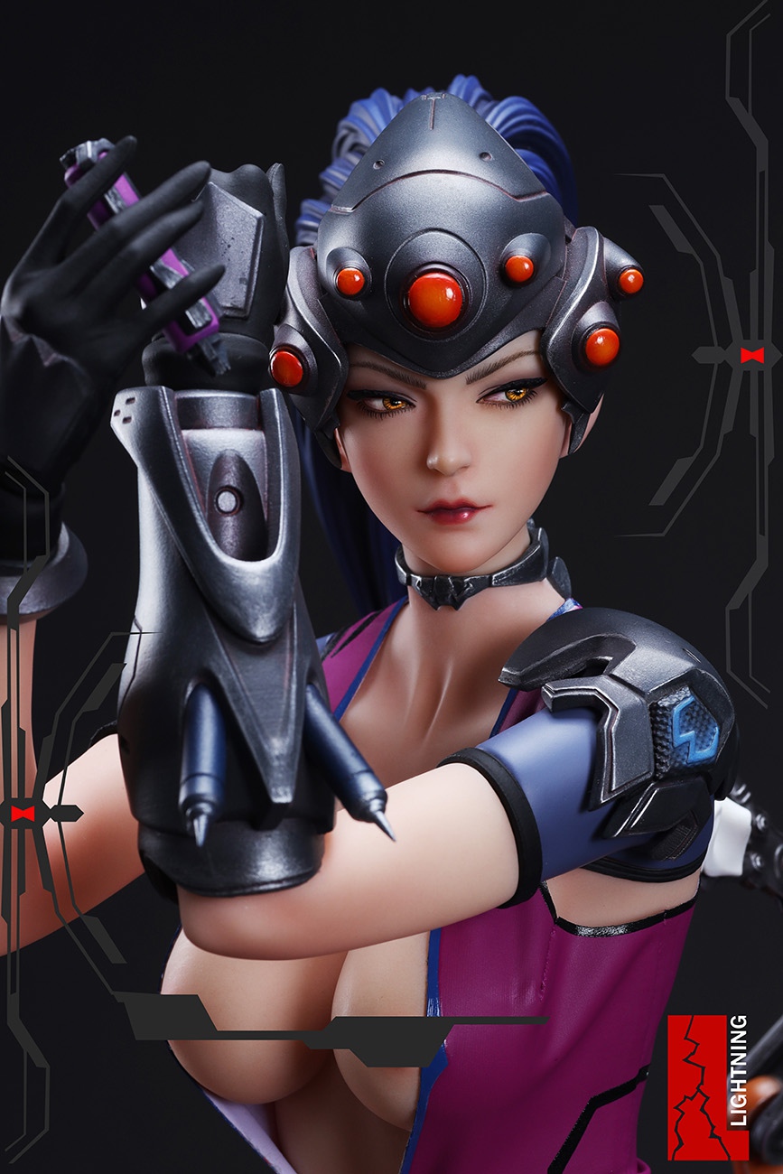 Widowmaker - Overwatch