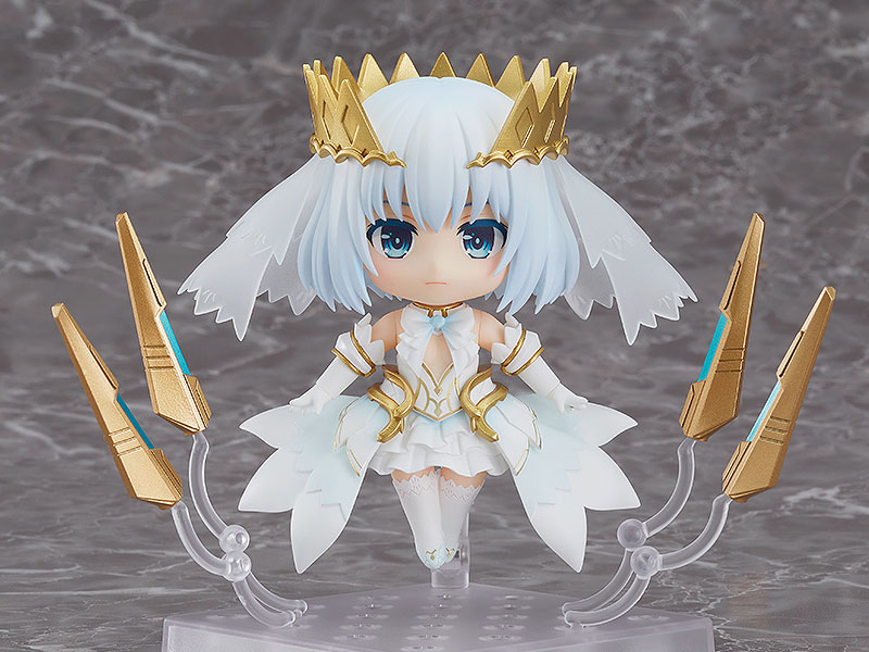 Nendoroid Date A Live Origami Tobiichi Spirit Ver