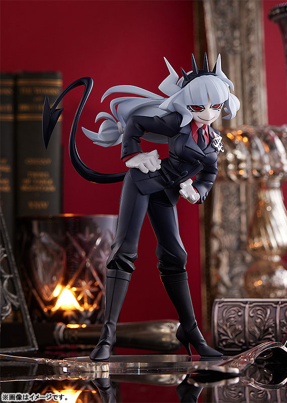 POP UP PARADE Helltaker Lucifer