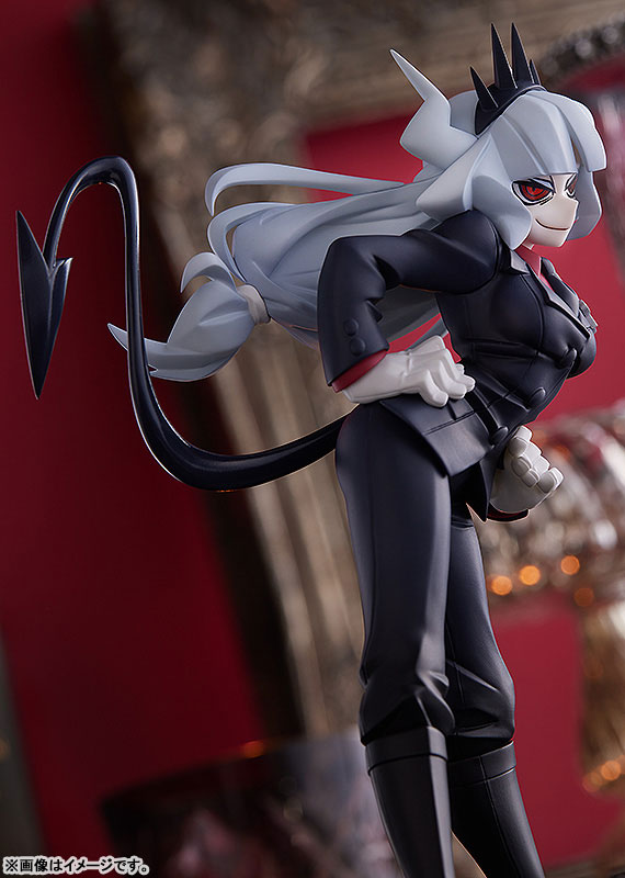 POP UP PARADE Helltaker Lucifer