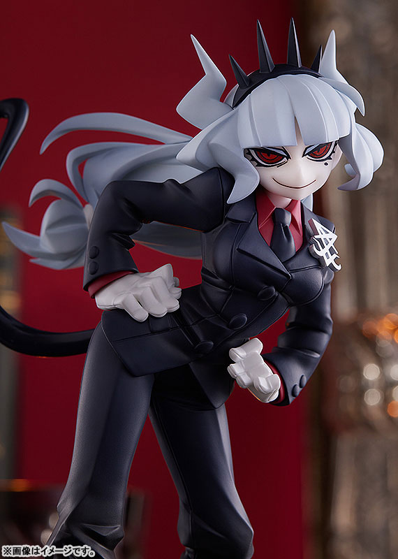POP UP PARADE Helltaker Lucifer