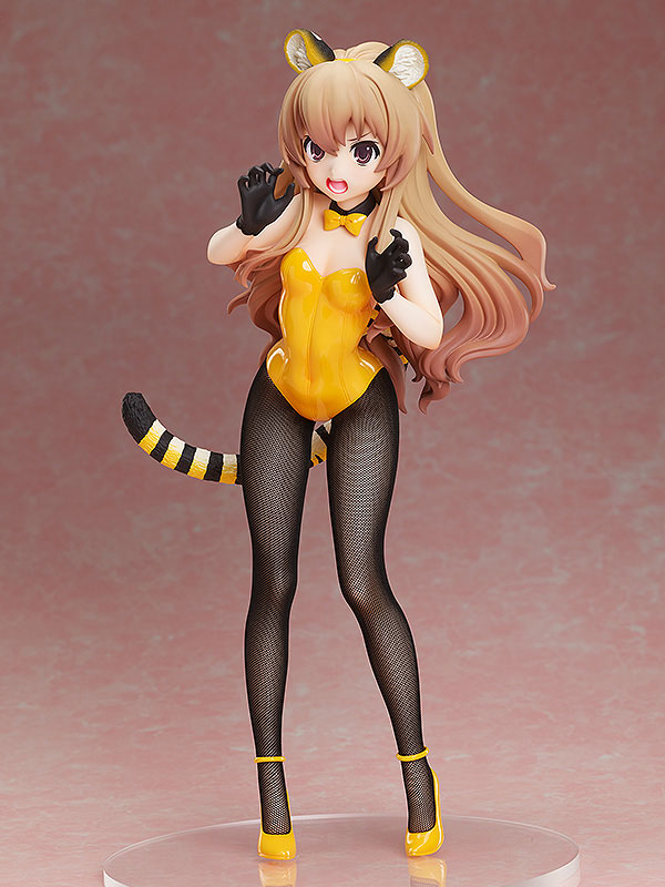 B-STYLE Toradora! Taiga Aisaka: Tiger Ver. 1/4