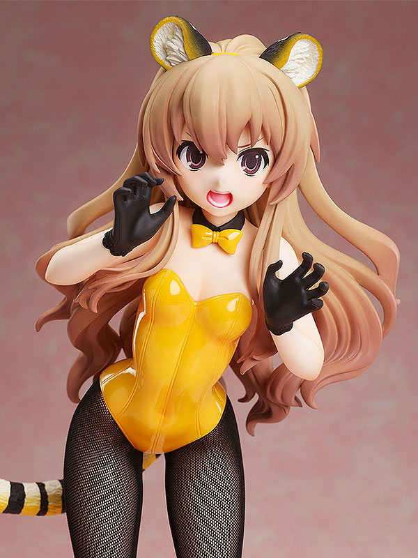 B-STYLE Toradora! Taiga Aisaka: Tiger Ver. 1/4