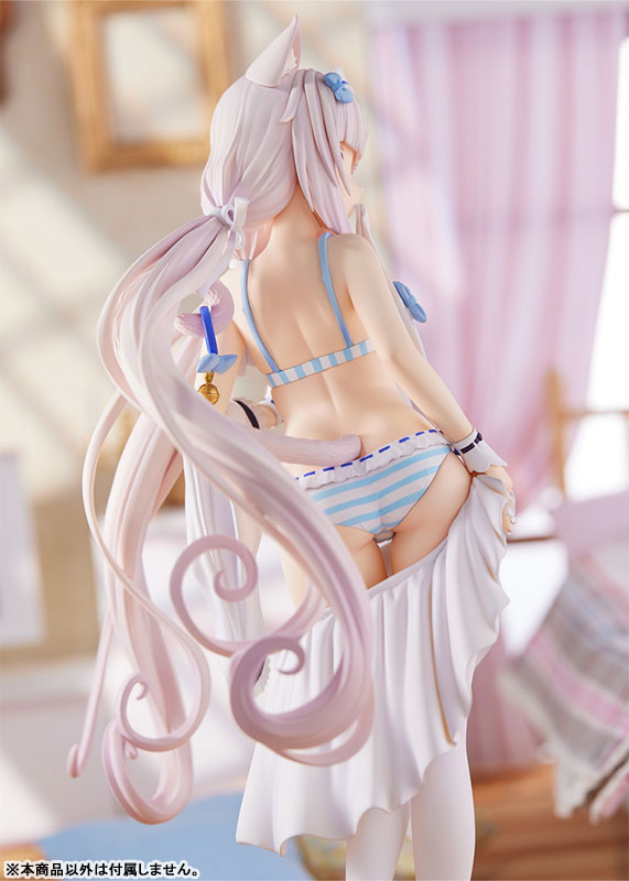Nekopara Vanilla -Dress up time- 1/7
