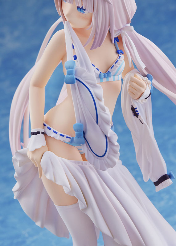 Nekopara Vanilla -Dress up time- 1/7
