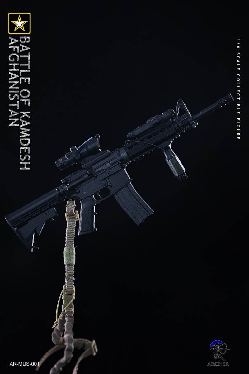 The Battle of Kamdesh Afghanistan