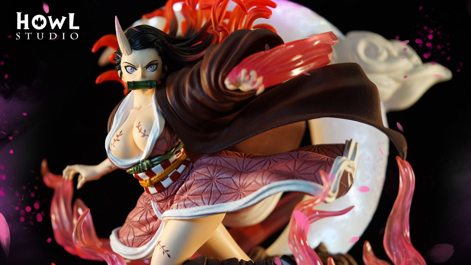 Nezuko - Demon Slayer