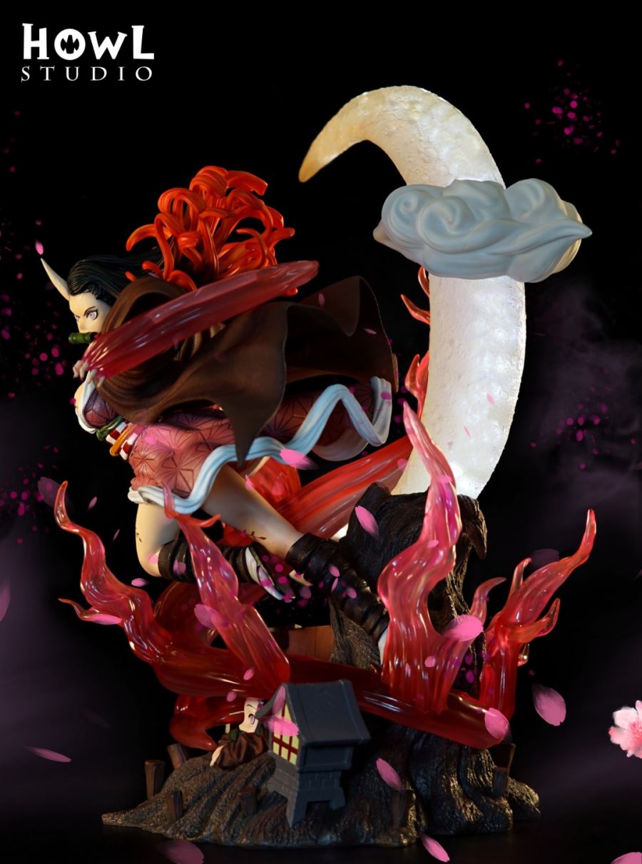 Nezuko - Demon Slayer