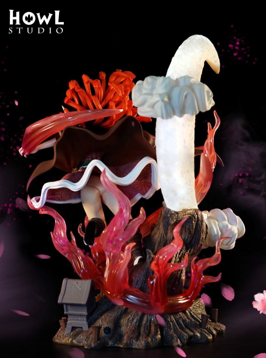 Nezuko - Demon Slayer