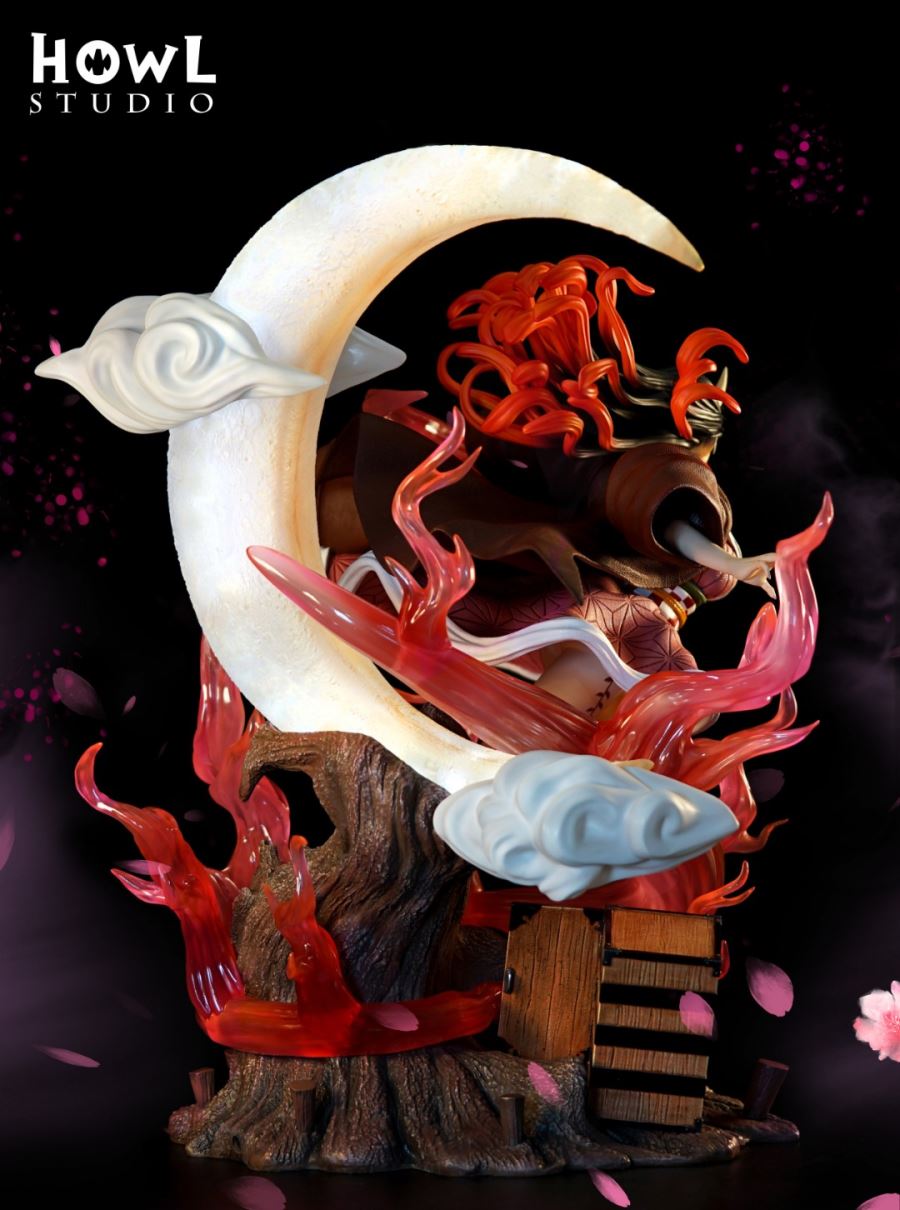 Nezuko - Demon Slayer