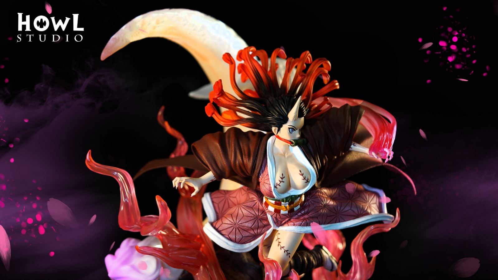 Nezuko - Demon Slayer