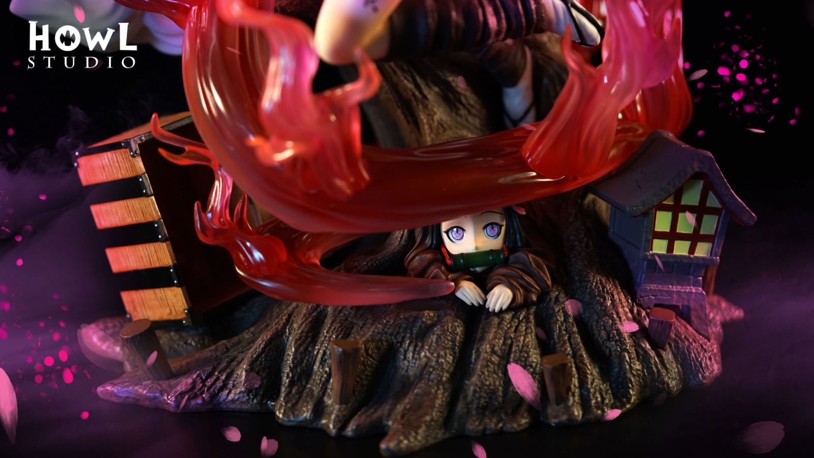 Nezuko - Demon Slayer