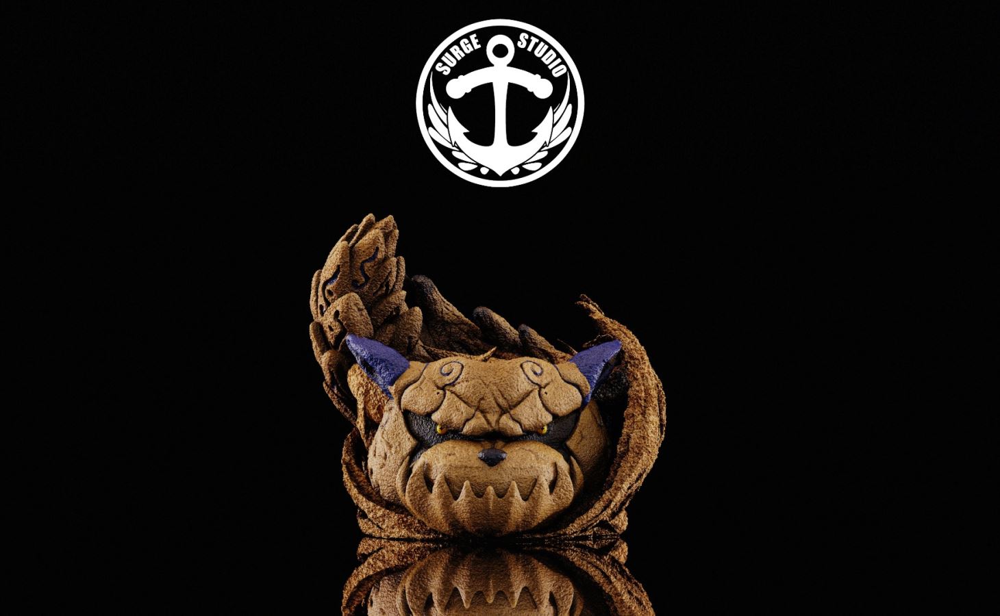 Gaara Ninja Alliance Captain ver – Naruto