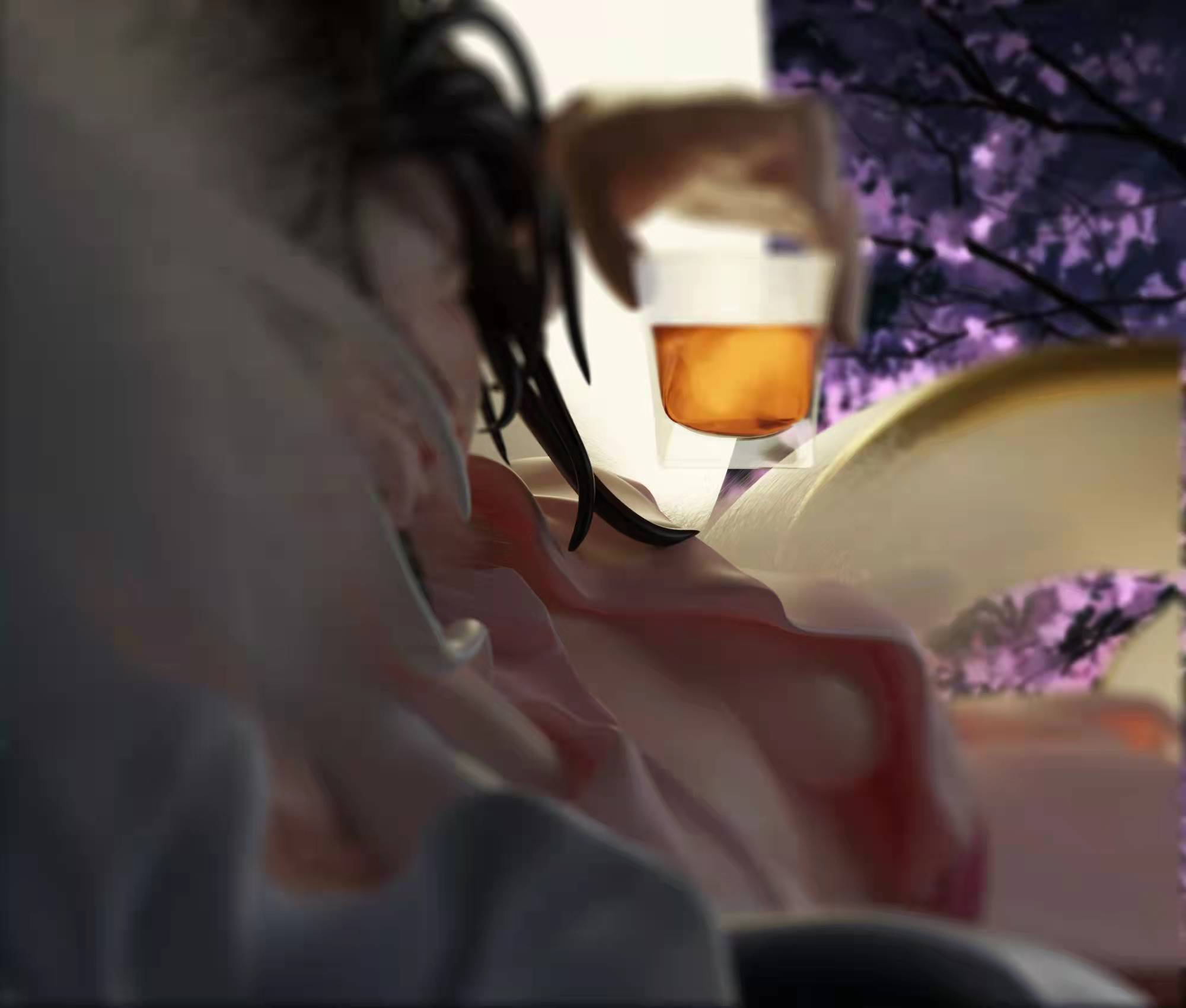 Sesshomaru & Rin - Inuyasha