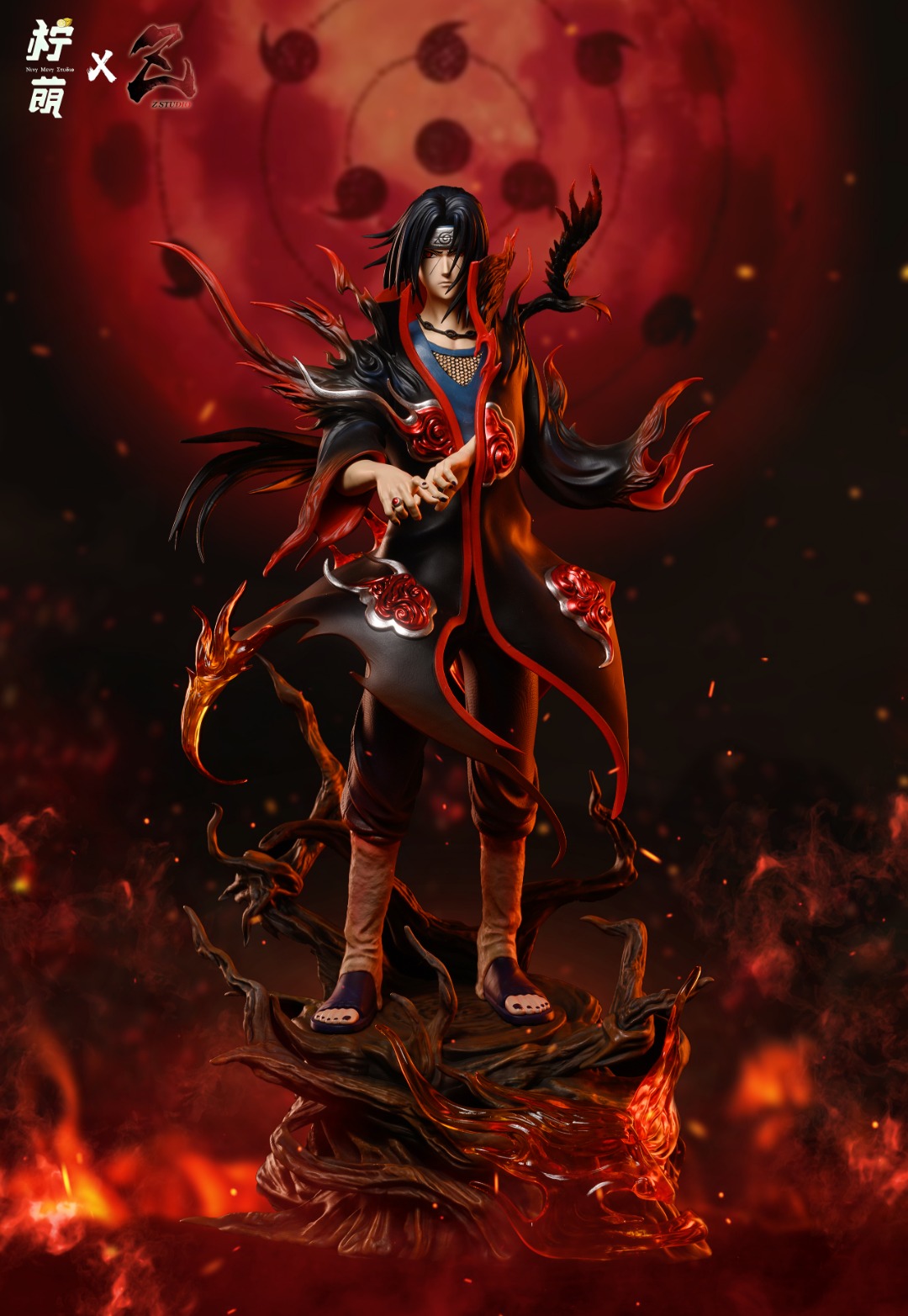 Itachi – Naruto