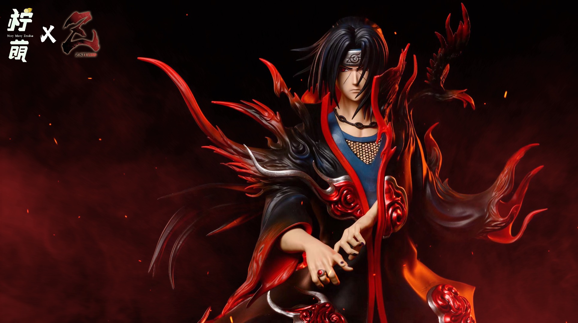 Itachi – Naruto