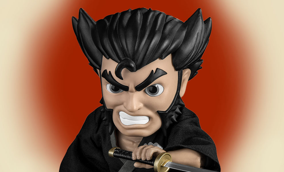 Ronin Logan