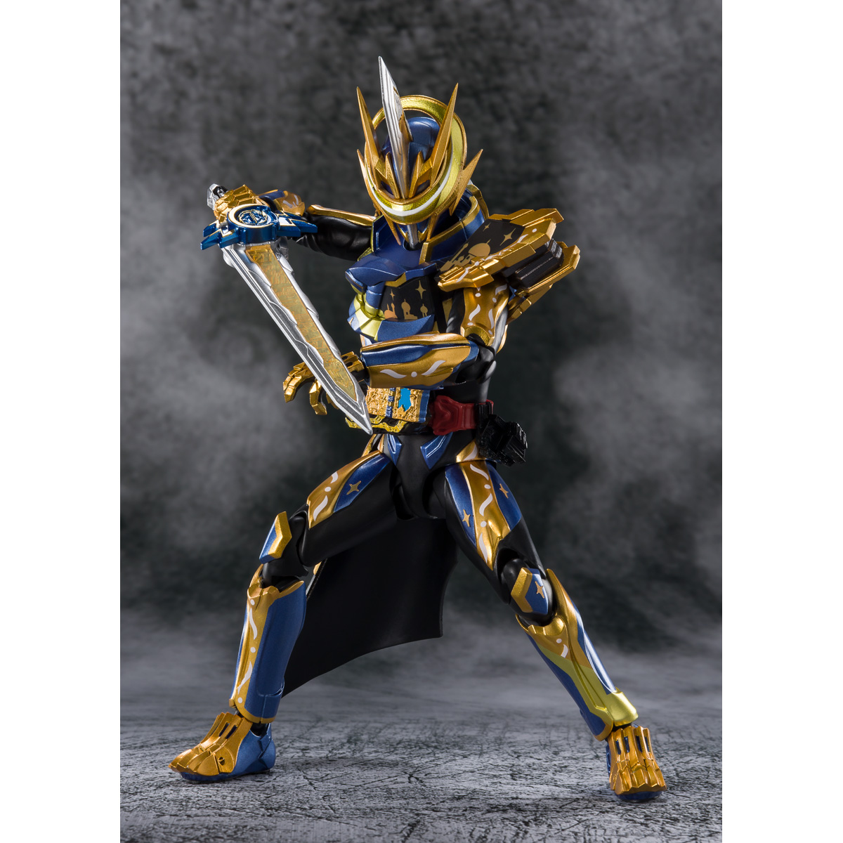 SHFiguarts Kamen Rider Espada Arabina Night