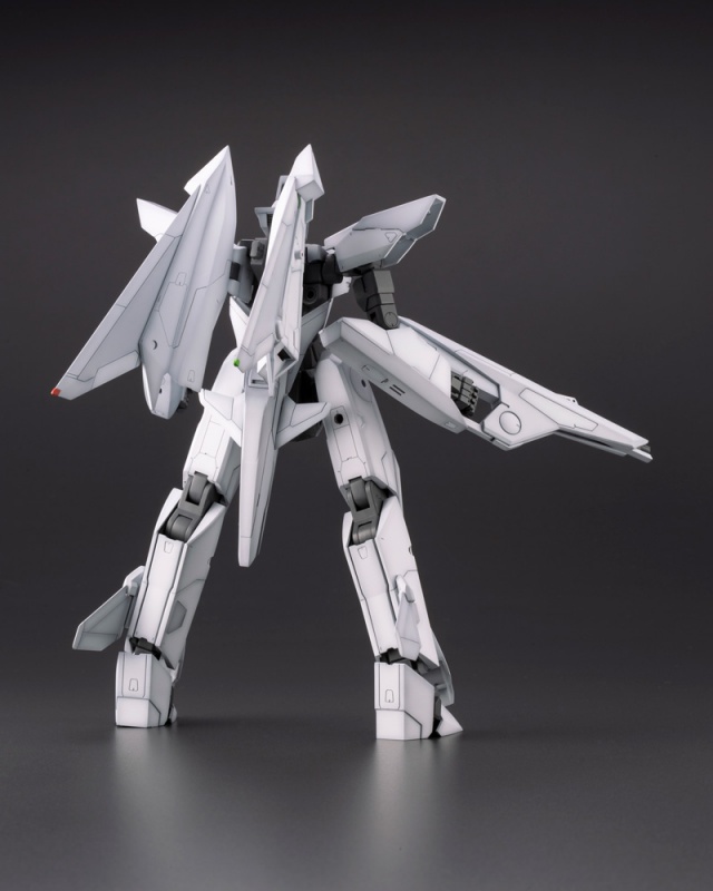 Variable Frame System 01 Garda Gear [Beluga]
