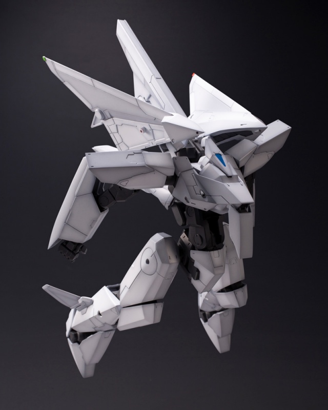 Variable Frame System 01 Garda Gear [Beluga]