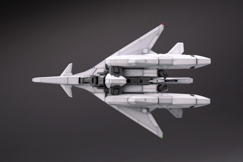 Variable Frame System 01 Garda Gear [Beluga]