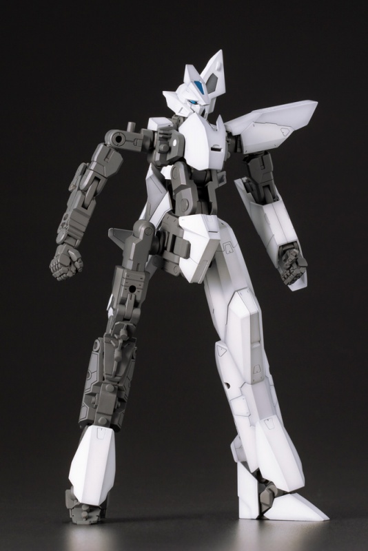 Variable Frame System 01 Garda Gear [Beluga]