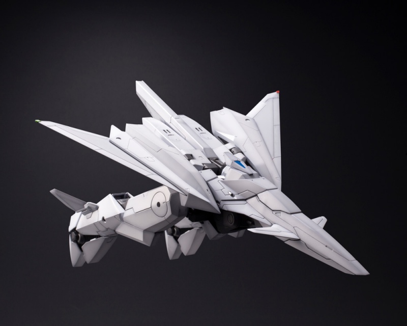 Variable Frame System 01 Garda Gear [Beluga]
