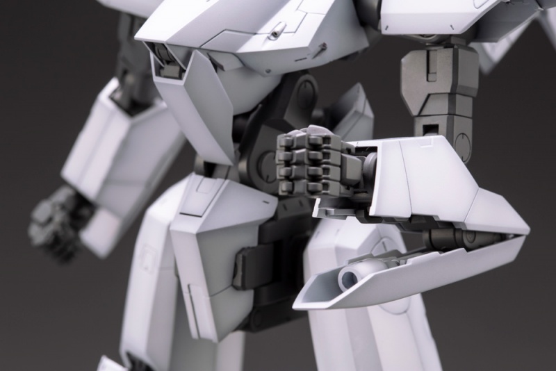 Variable Frame System 01 Garda Gear [Beluga]