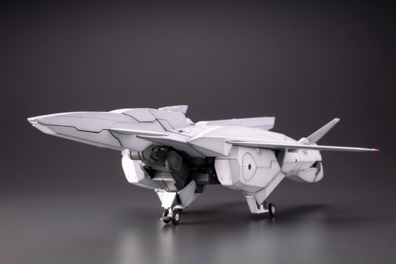 Variable Frame System 01 Garda Gear [Beluga]