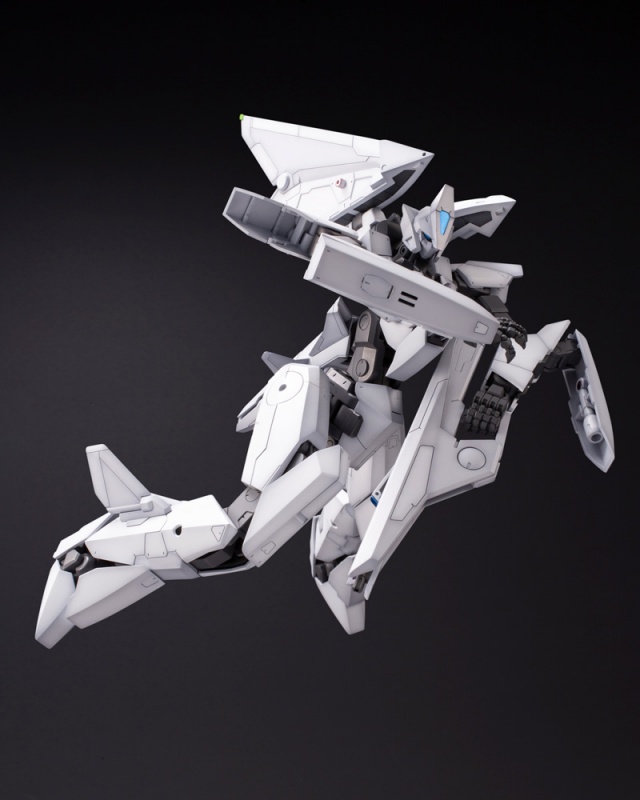 Variable Frame System 01 Garda Gear [Beluga]