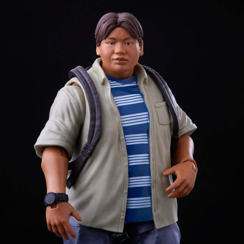 Marvel Legends Series 60th Anniversary Peter Parker and Ned Leeds