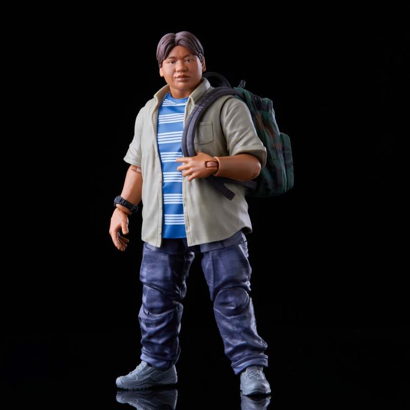Marvel Legends Series 60th Anniversary Peter Parker and Ned Leeds